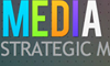 We knew exactly who Strategic Media was, so we designed their website for the world to know too.