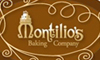 We decorated Montilio’s website with elegance and style.